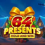 Presents Hold and Win