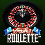 American Roulette NetEnt