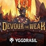Devour the Weak
